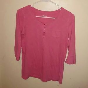 Kid shirt, long sleeves